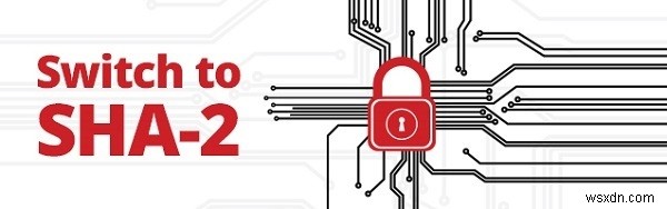なぜ誰もがSHA-1暗号の廃止に賛成するのか?その理由を徹底解説