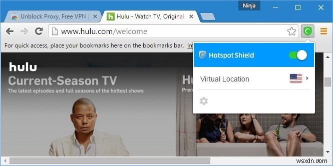 ブラウジングをプライベートに保つ!Google Chromeで使えるおすすめVPN拡張機能5選