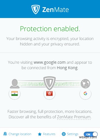 ブラウジングをプライベートに保つ!Google Chromeで使えるおすすめVPN拡張機能5選
