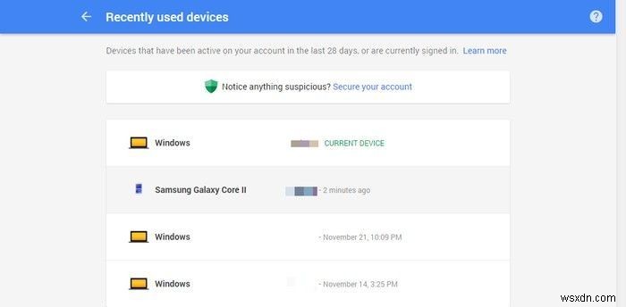 Googleがあなたについて知っている情報を確認・管理する5つの方法