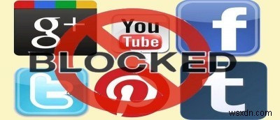 ブロックされたWebサイトにアクセスする4つの実用的な方法