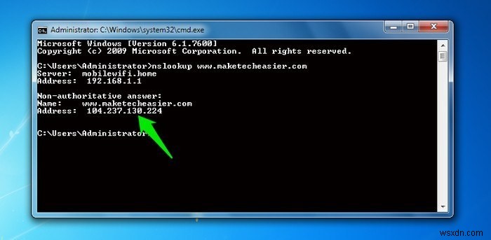 ブロックされたWebサイトにアクセスする4つの実用的な方法