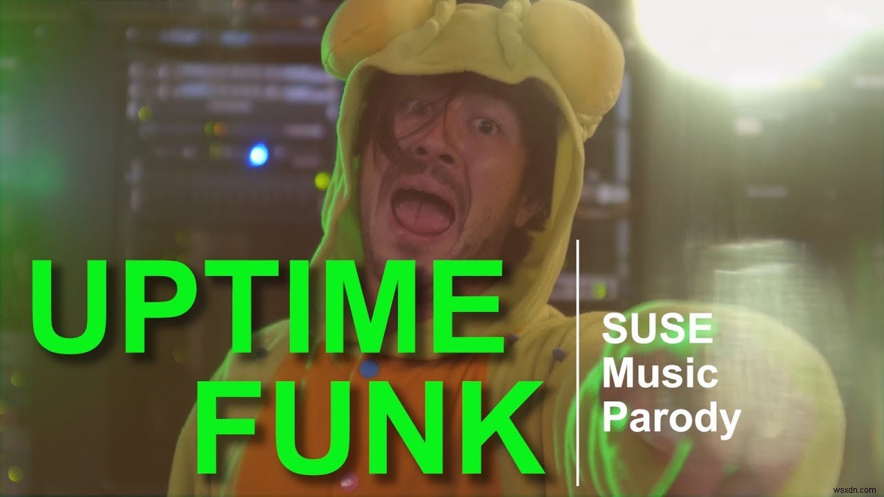 思わず笑ってしまう厳選テック系パロディ動画6選！SUSE、Razer、Googleの傑作ネタ集