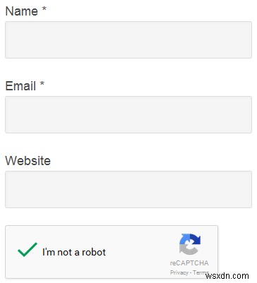 WordPressサイトをスパムやボットから守る!おすすめCAPTCHAプラグイン8選