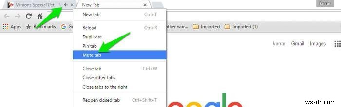 主要ブラウザでタブの音をミュートする方法まとめ【Chrome・Firefox・Safari・Edge対応】