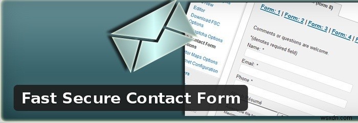 Gravity Formsはもう不要?WordPressで使える無料フォームプラグインおすすめ6選