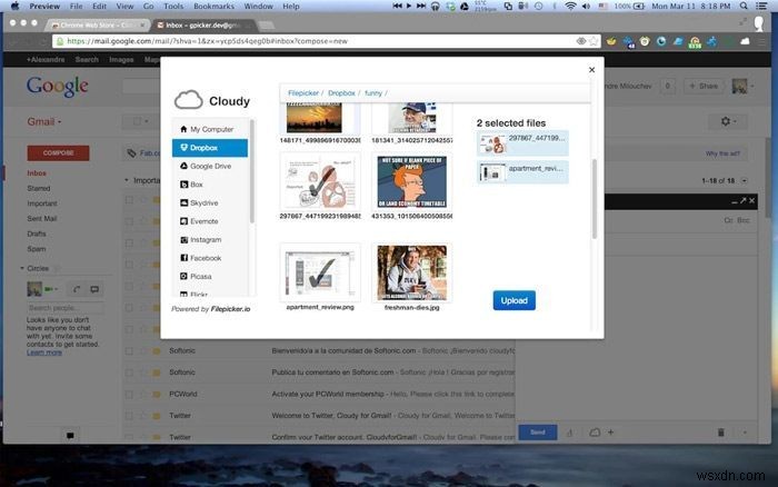 Gmailをさらに便利にするおすすめChrome拡張機能7選