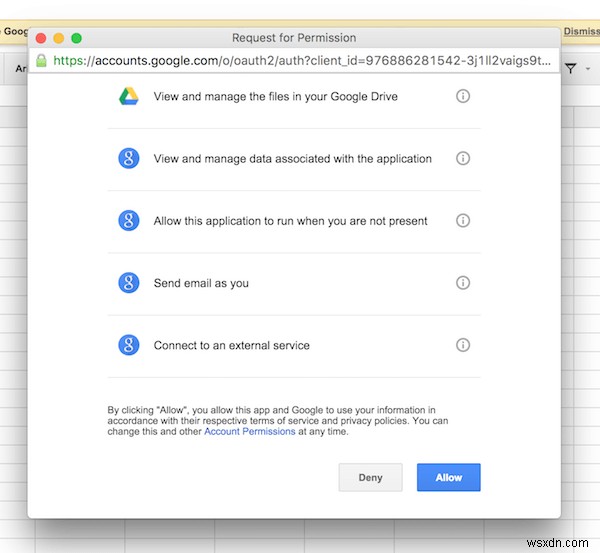 Googleスプレッドシートで特定のユーザーやハッシュタグのツイートを自動収集する方法