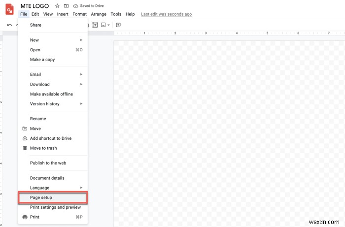 Google Drawingsで無料ロゴを作る方法｜初心者向けステップバイステップガイド