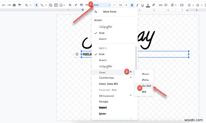 Google Drawingsで無料ロゴを作る方法｜初心者向けステップバイステップガイド