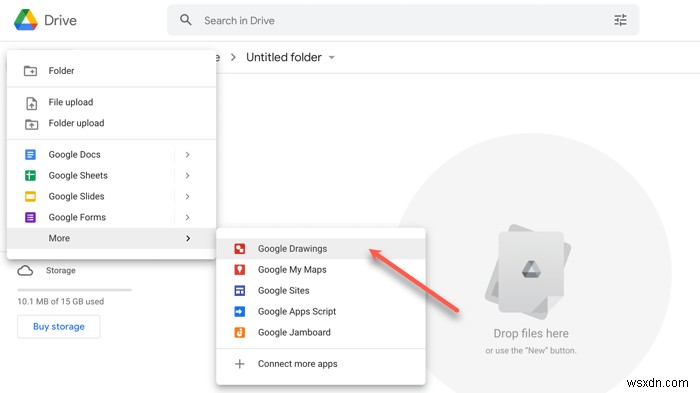 Google Drawingsで無料ロゴを作る方法｜初心者向けステップバイステップガイド