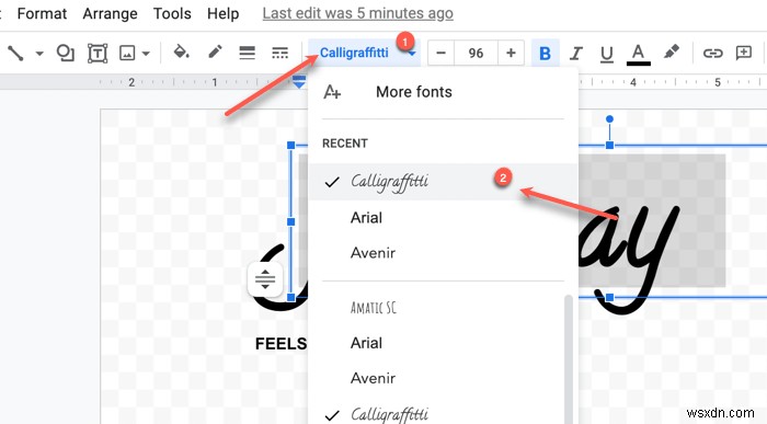 Google Drawingsで無料ロゴを作る方法｜初心者向けステップバイステップガイド