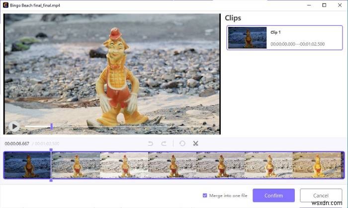 HitPaw Video Converter徹底レビュー|初心者でも使える高速・多機能な動画変換ソフト