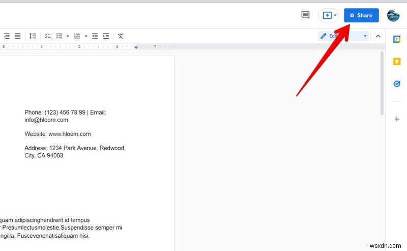 今すぐ使える無料Googleドキュメント履歴書テンプレート11選