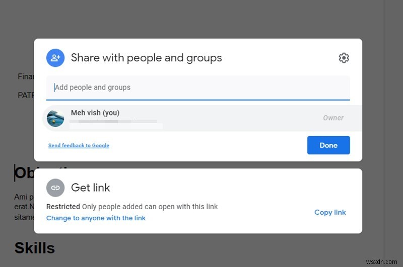 今すぐ使える無料Googleドキュメント履歴書テンプレート11選