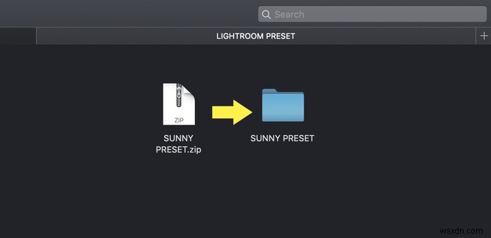 Lightroomプリセットの使い方完全ガイド｜写真編集を劇的にスピードアップする方法