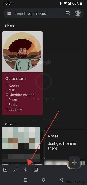 知っておきたいGoogle Keep活用術10選