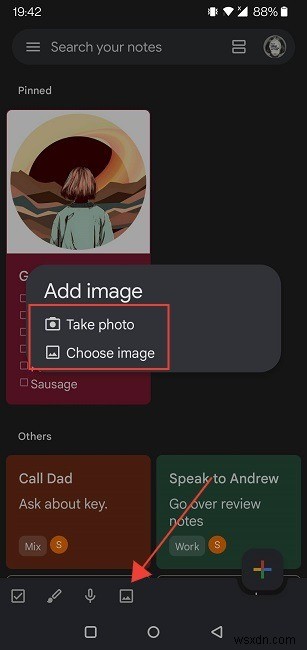 知っておきたいGoogle Keep活用術10選