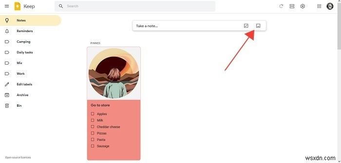 知っておきたいGoogle Keep活用術10選