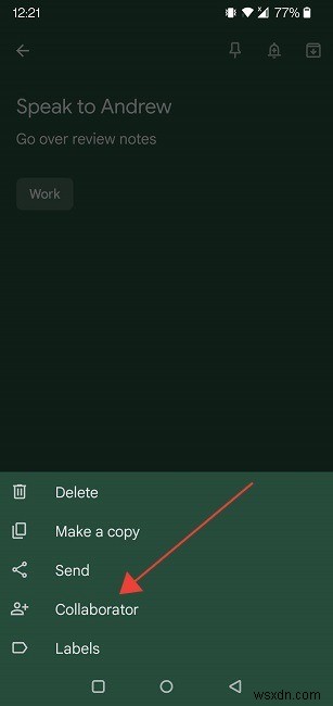 知っておきたいGoogle Keep活用術10選