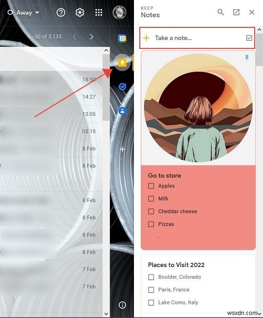 知っておきたいGoogle Keep活用術10選