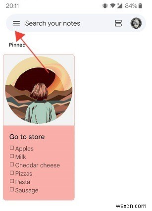 知っておきたいGoogle Keep活用術10選