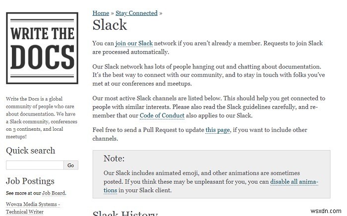 ネットワーキングに最適な無料Slackワークスペース12選