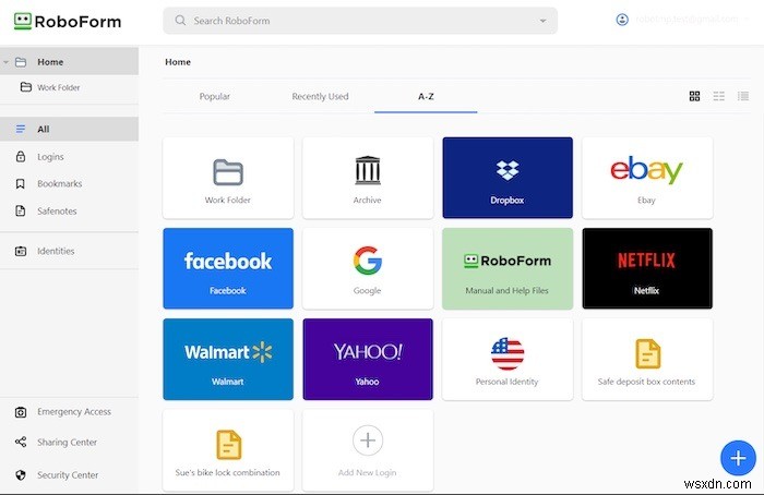 Web・デスクトップ・モバイル対応のおすすめパスワード管理ツール10選