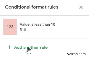 Googleスプレッドシートでセルの色を条件に応じて自動変更する方法