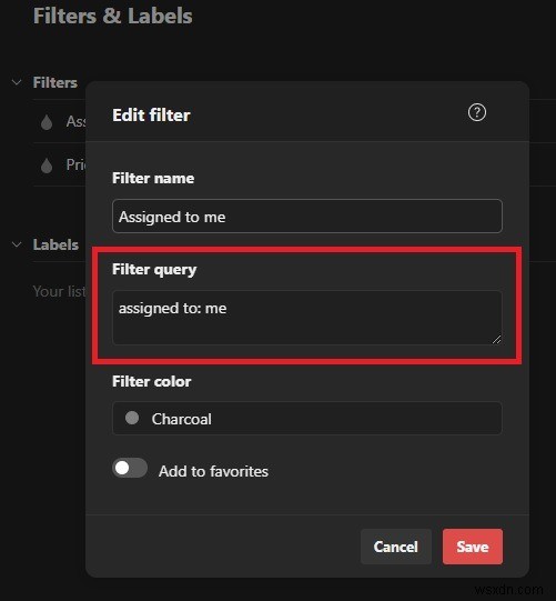 Todoistフィルター完全ガイド｜タスク管理を効率化する基本から応用まで