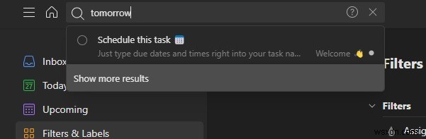 Todoistフィルター完全ガイド｜タスク管理を効率化する基本から応用まで
