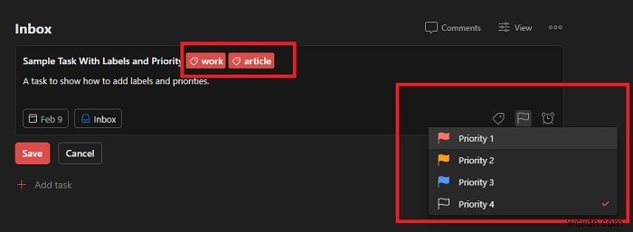 Todoistフィルター完全ガイド｜タスク管理を効率化する基本から応用まで