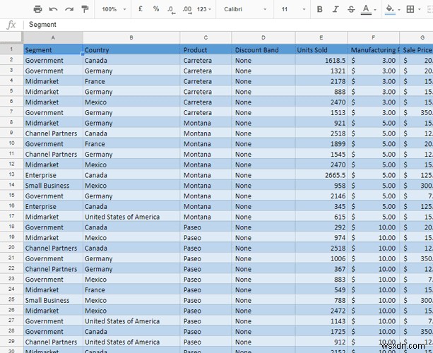Googleスプレッドシートでデータをリンクする方法｜IMPORTRANCEとQUERY関数の使い方