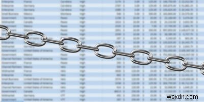 Googleスプレッドシートでデータをリンクする方法｜IMPORTRANCEとQUERY関数の使い方