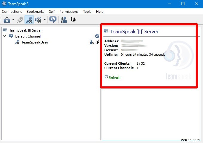 TeamSpeakとは？基本の使い方からサーバーの立て方まで徹底解説