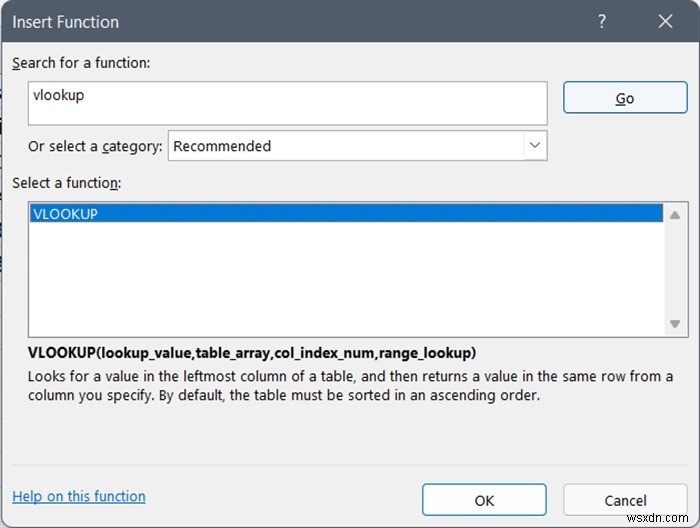 ExcelとGoogleスプレッドシートのVLOOKUP関数 完全ガイド｜基本の使い方からエラー対処法まで