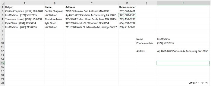 ExcelとGoogleスプレッドシートのVLOOKUP関数 完全ガイド｜基本の使い方からエラー対処法まで