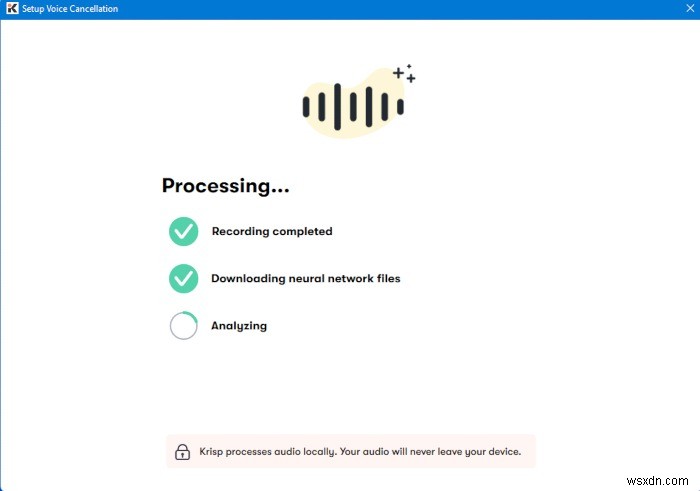 通話・ゲーム・録音に使える!AIノイズキャンセリングアプリ「Krisp」の使い方徹底ガイド