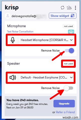 通話・ゲーム・録音に使える!AIノイズキャンセリングアプリ「Krisp」の使い方徹底ガイド