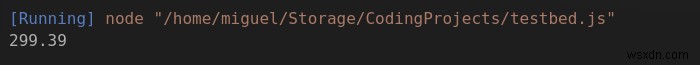 知っておくべきJavaScript/Node.jsの便利なワンライナー9選