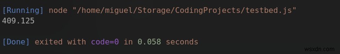 知っておくべきJavaScript/Node.jsの便利なワンライナー9選