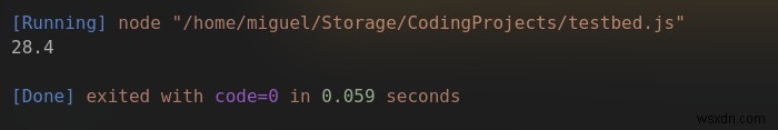 知っておくべきJavaScript/Node.jsの便利なワンライナー9選