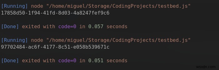 知っておくべきJavaScript/Node.jsの便利なワンライナー9選