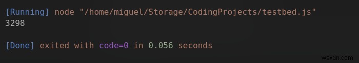 知っておくべきJavaScript/Node.jsの便利なワンライナー9選
