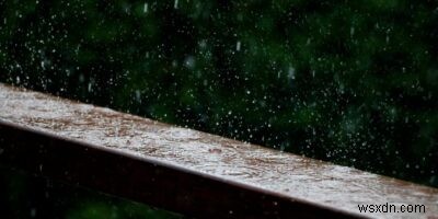 快眠と集中に効く!雨音・ホワイトノイズが見つかる厳選16のソース