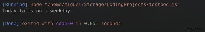 知っておくべきJavaScript/Node.jsの便利なワンライナー9選