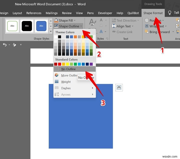 Photoshopなしで画像を透明にする方法|Word・PowerPoint・無料ツールで簡単にできる!