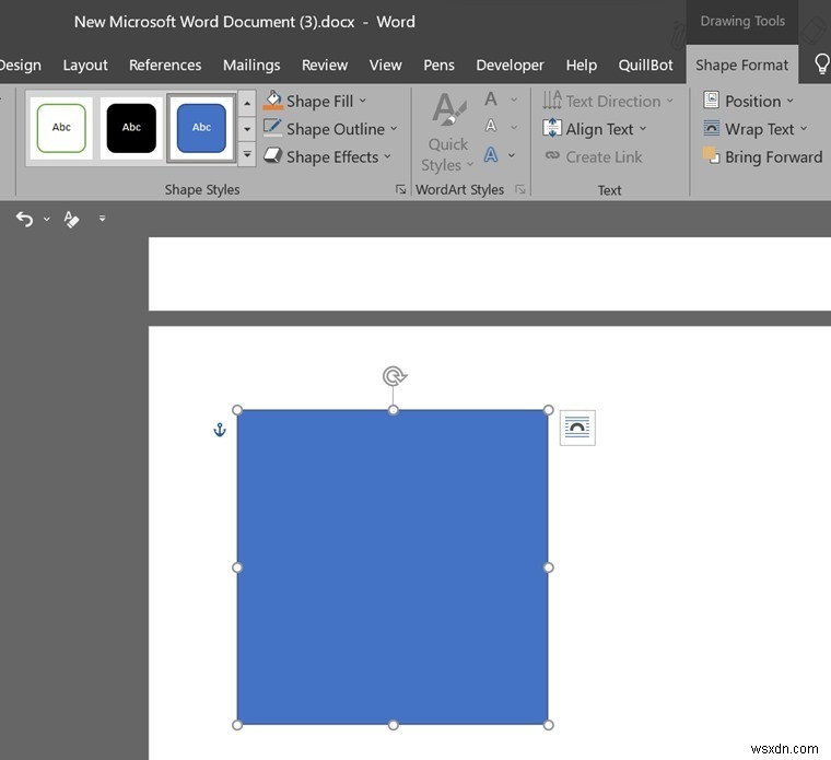 Photoshopなしで画像を透明にする方法|Word・PowerPoint・無料ツールで簡単にできる!