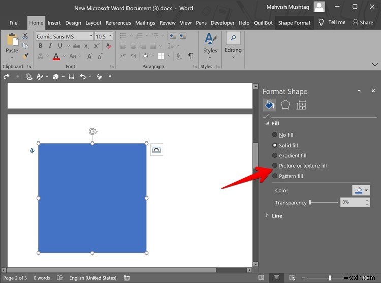 Photoshopなしで画像を透明にする方法|Word・PowerPoint・無料ツールで簡単にできる!