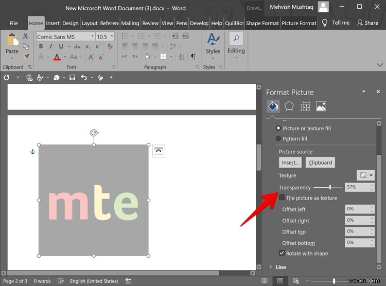Photoshopなしで画像を透明にする方法|Word・PowerPoint・無料ツールで簡単にできる!